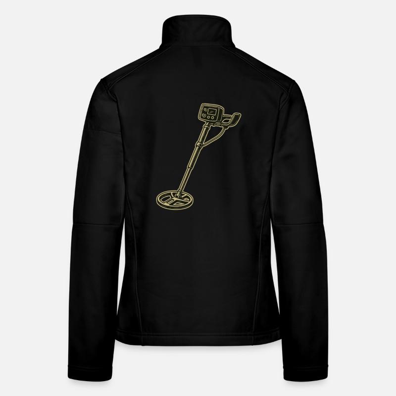 Frauen Softshelljacke