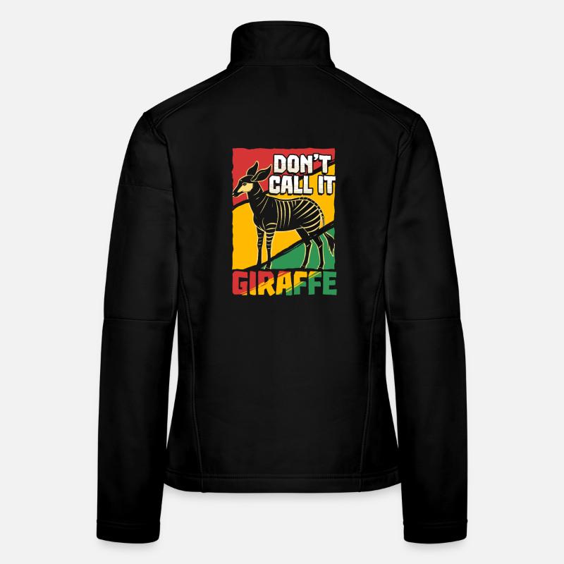 Frauen Softshelljacke