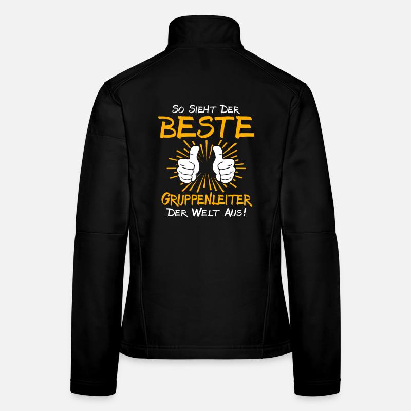Frauen Softshelljacke