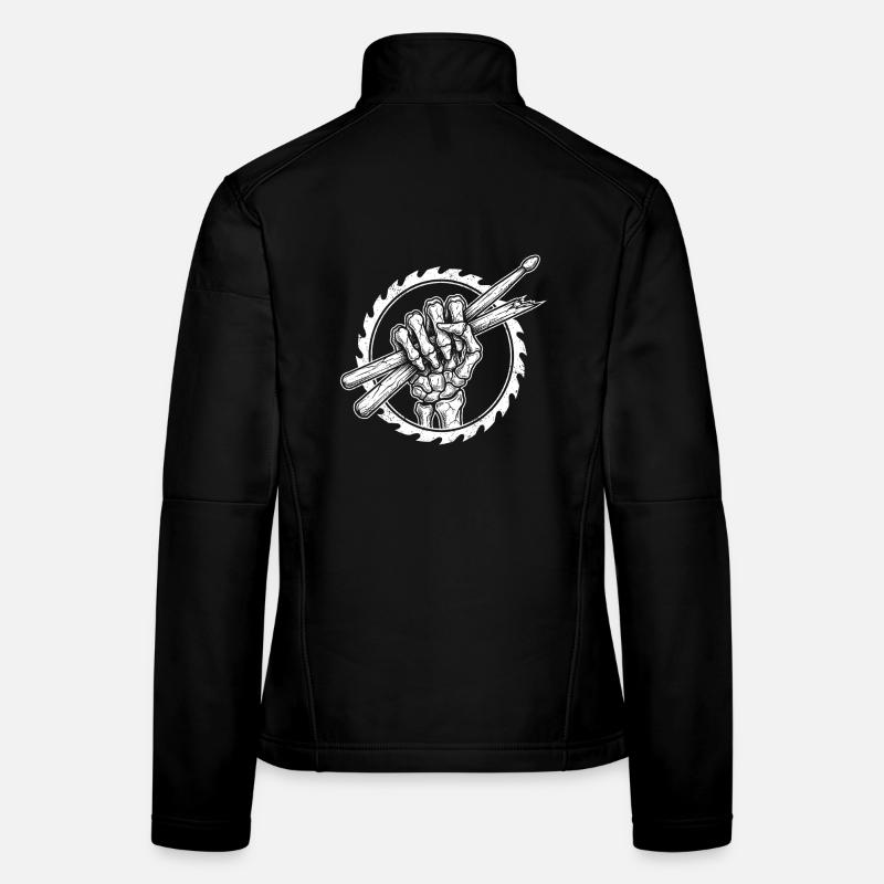 Women's Softshell Jacket