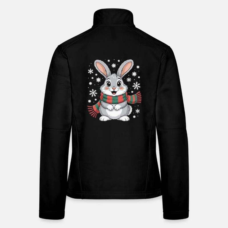 Frauen Softshelljacke