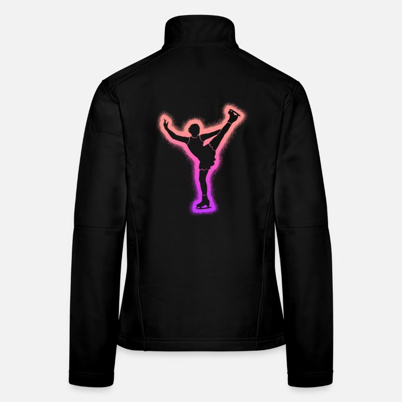 Women's Softshell Jacket