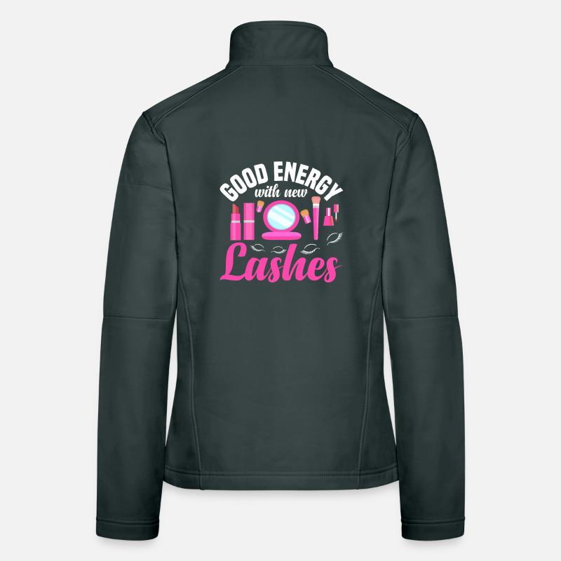 Frauen Softshelljacke