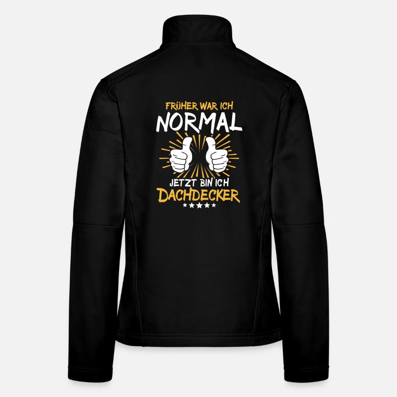 Frauen Softshelljacke