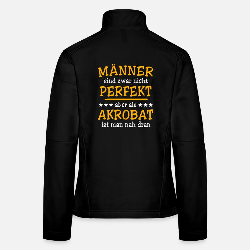 Frauen Softshelljacke