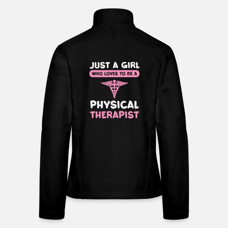 Frauen Softshelljacke