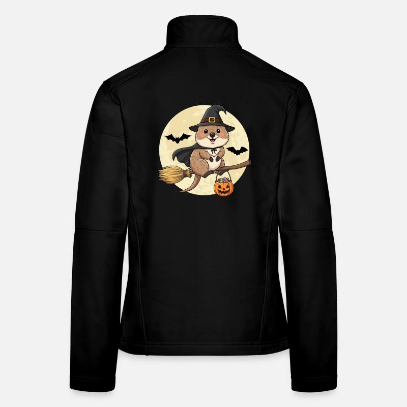 Women's Softshell Jacket