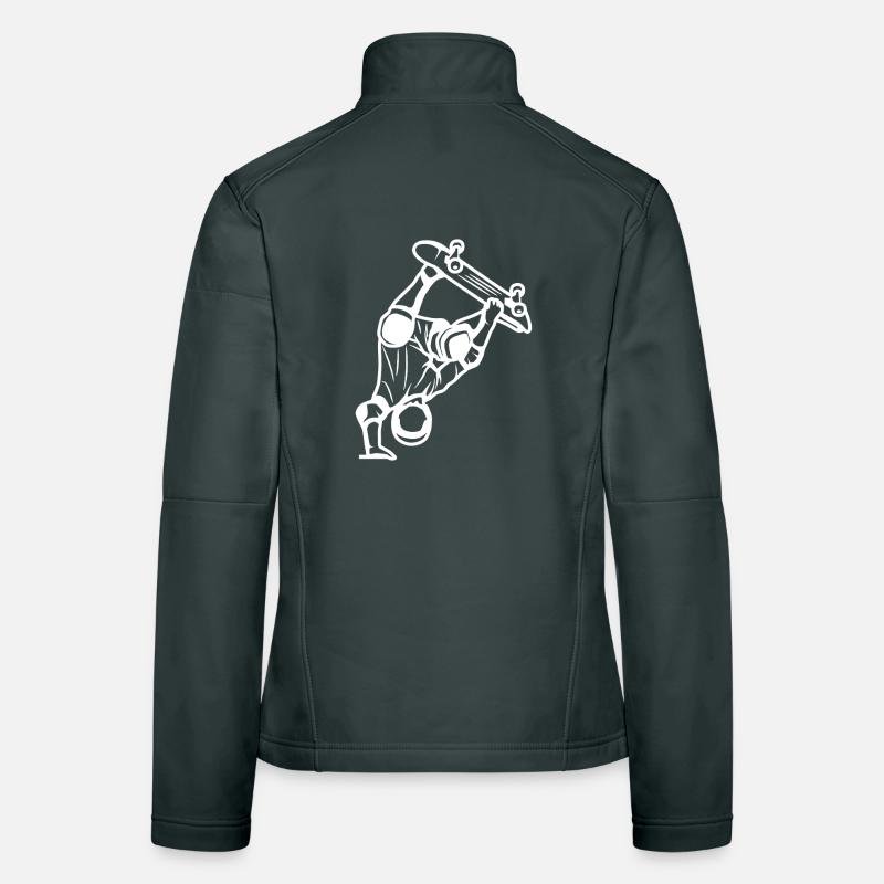 Women's Softshell Jacket