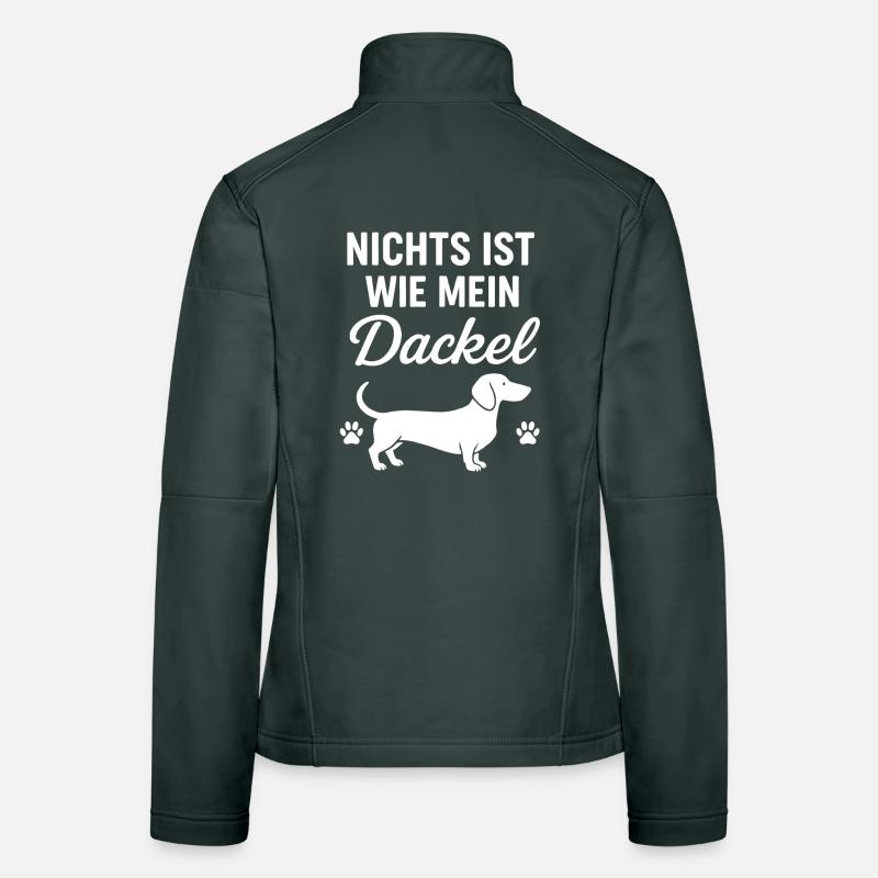 Frauen Softshelljacke