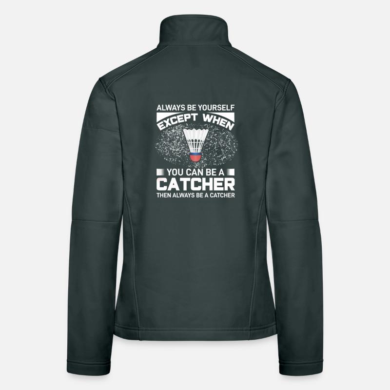 Frauen Softshelljacke