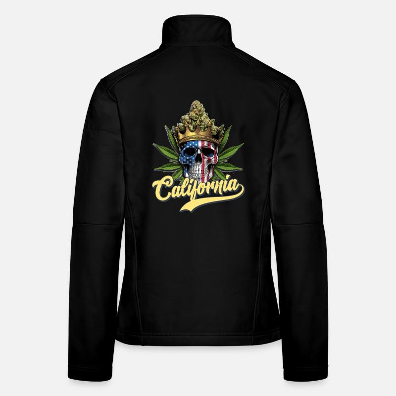 Women's Softshell Jacket