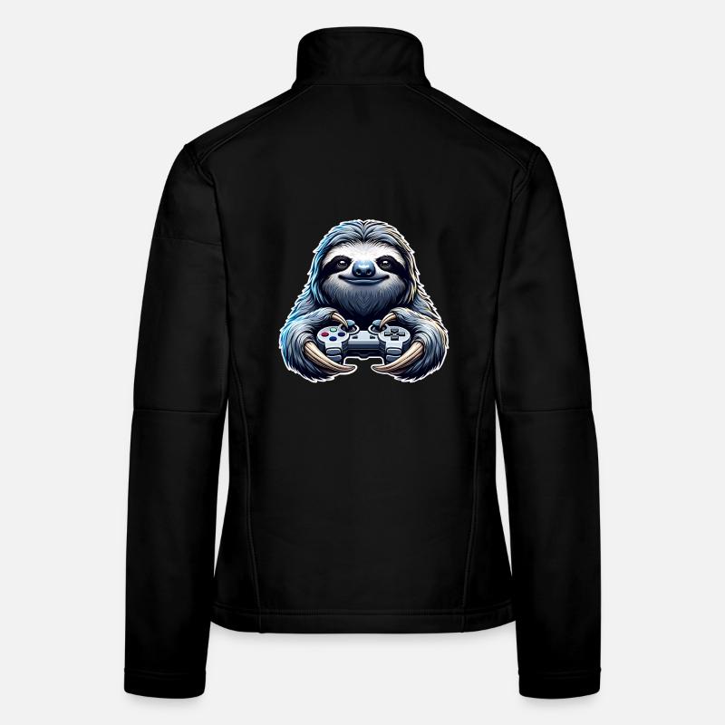 Women's Softshell Jacket