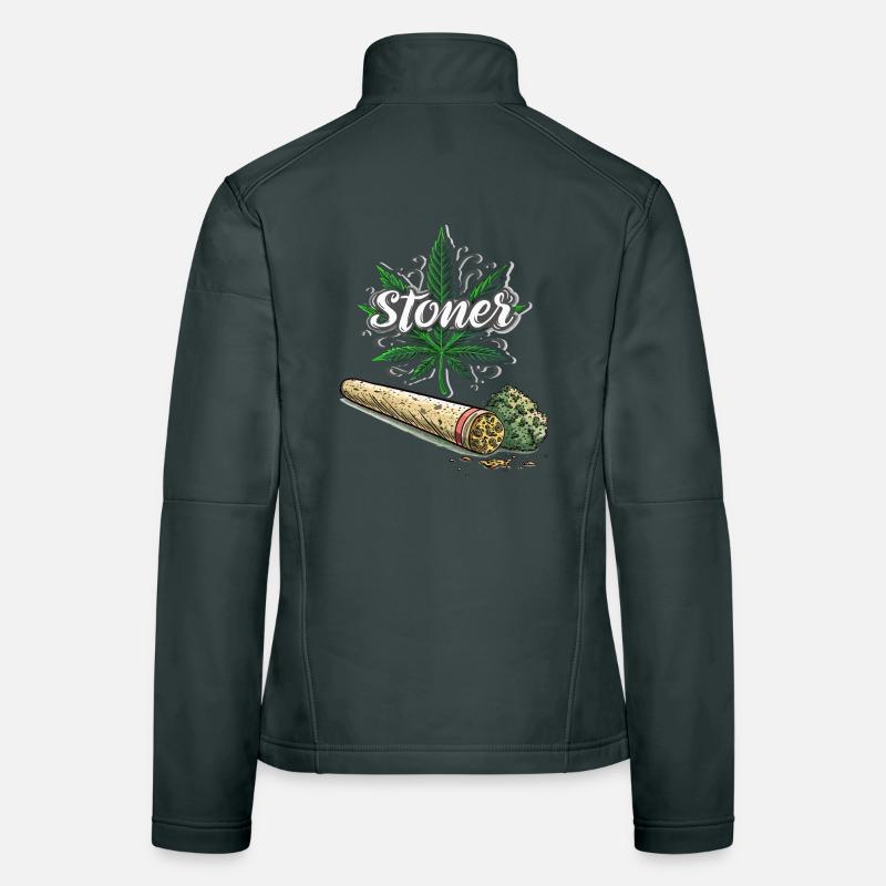 Frauen Softshelljacke