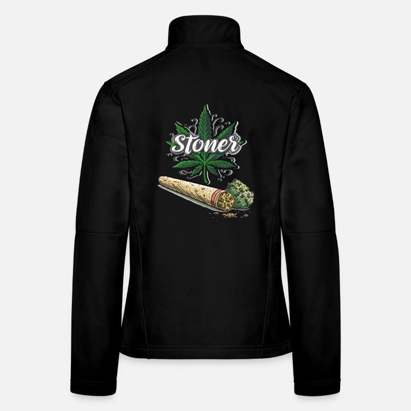 Women's Softshell Jacket