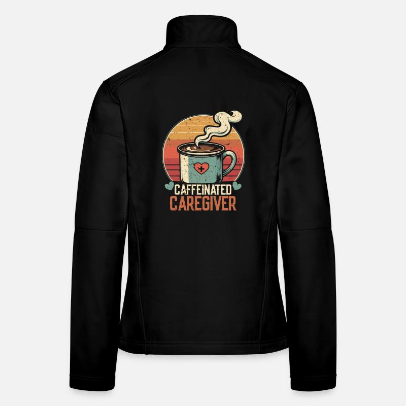 Women's Softshell Jacket