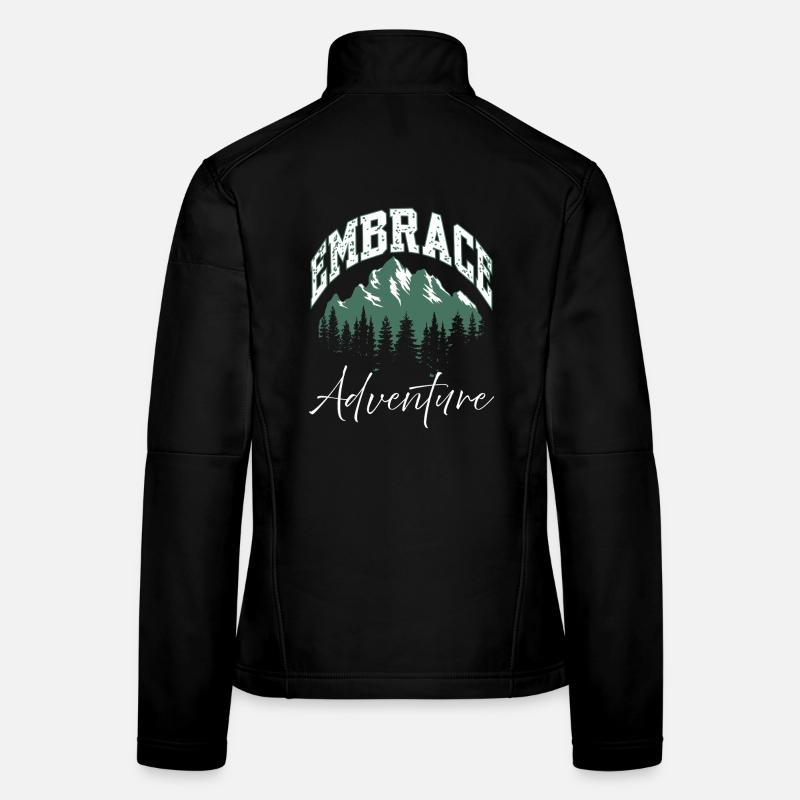 Women's Softshell Jacket