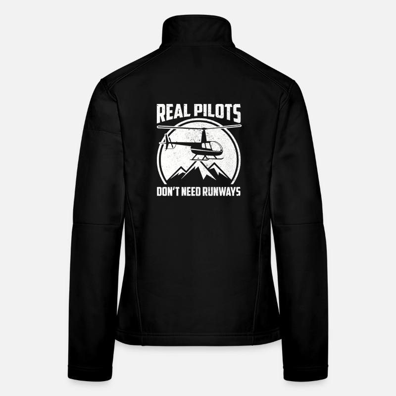 Frauen Softshelljacke