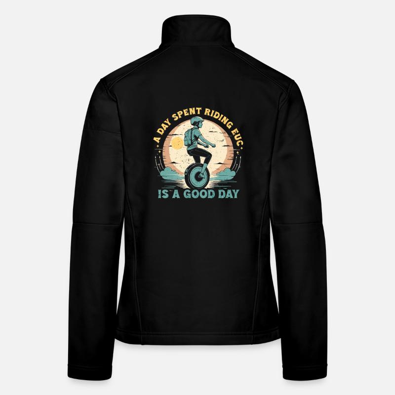 Frauen Softshelljacke