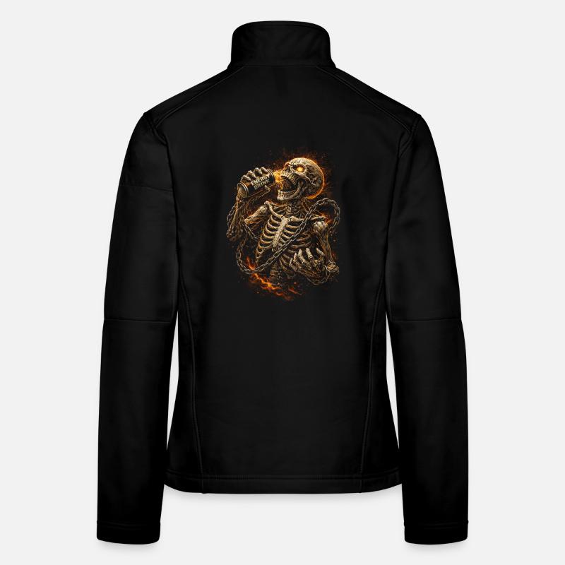 Women's Softshell Jacket