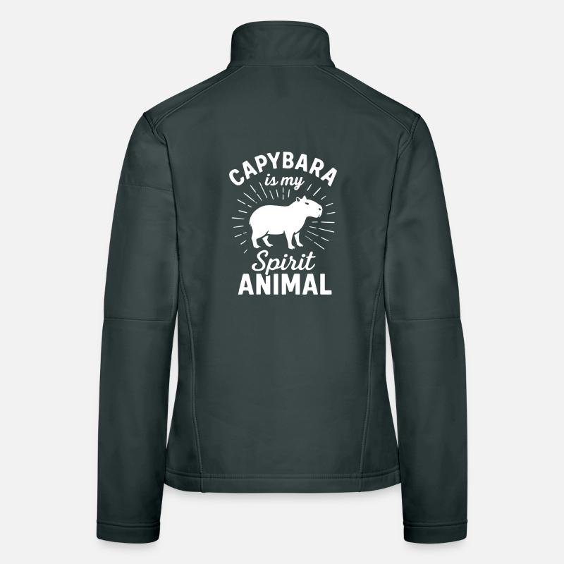 Frauen Softshelljacke
