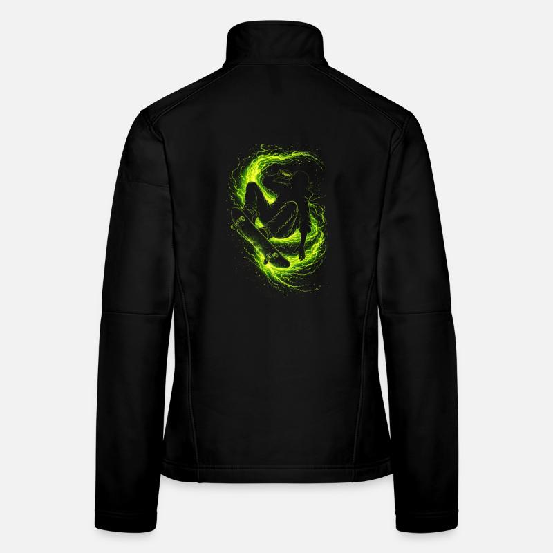 Women's Softshell Jacket