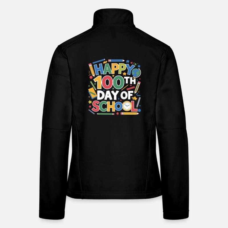 Frauen Softshelljacke