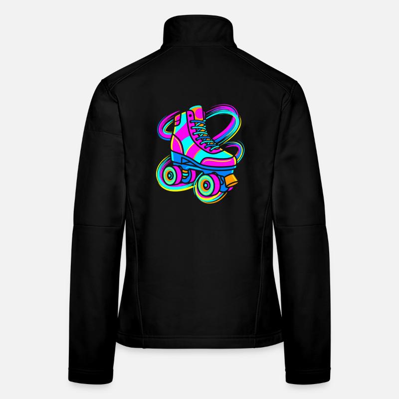 Women's Softshell Jacket