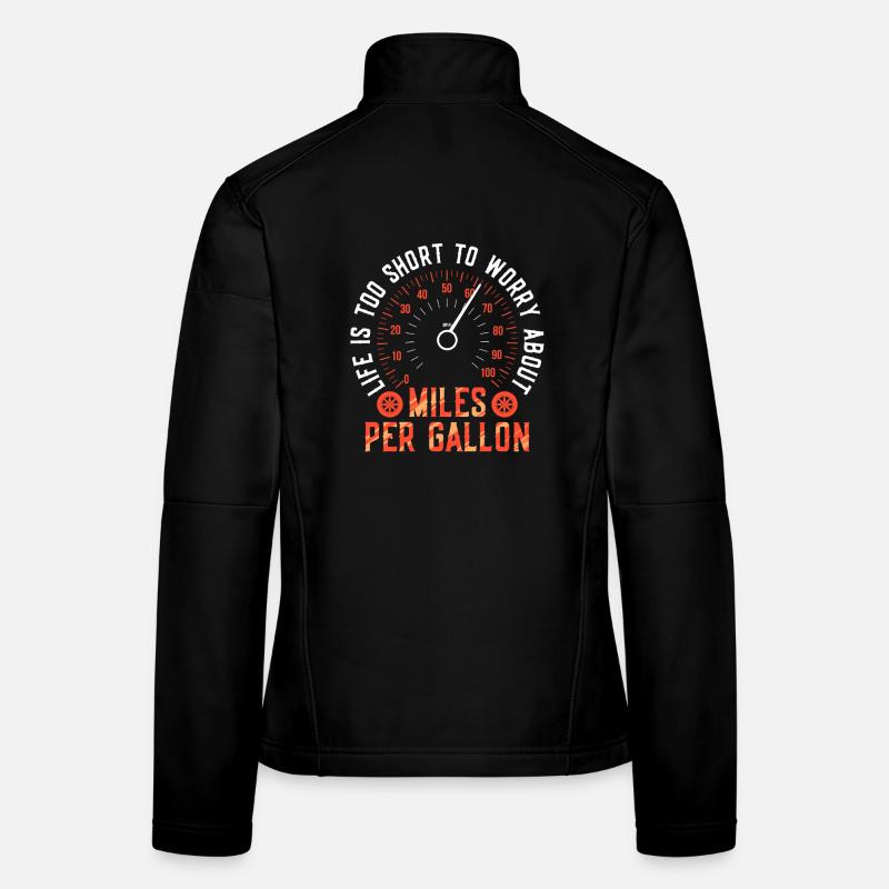 Frauen Softshelljacke
