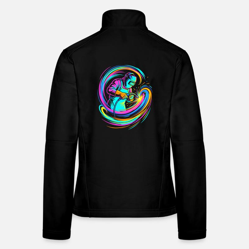 Women's Softshell Jacket