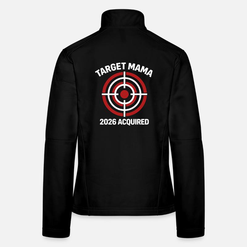 Frauen Softshelljacke
