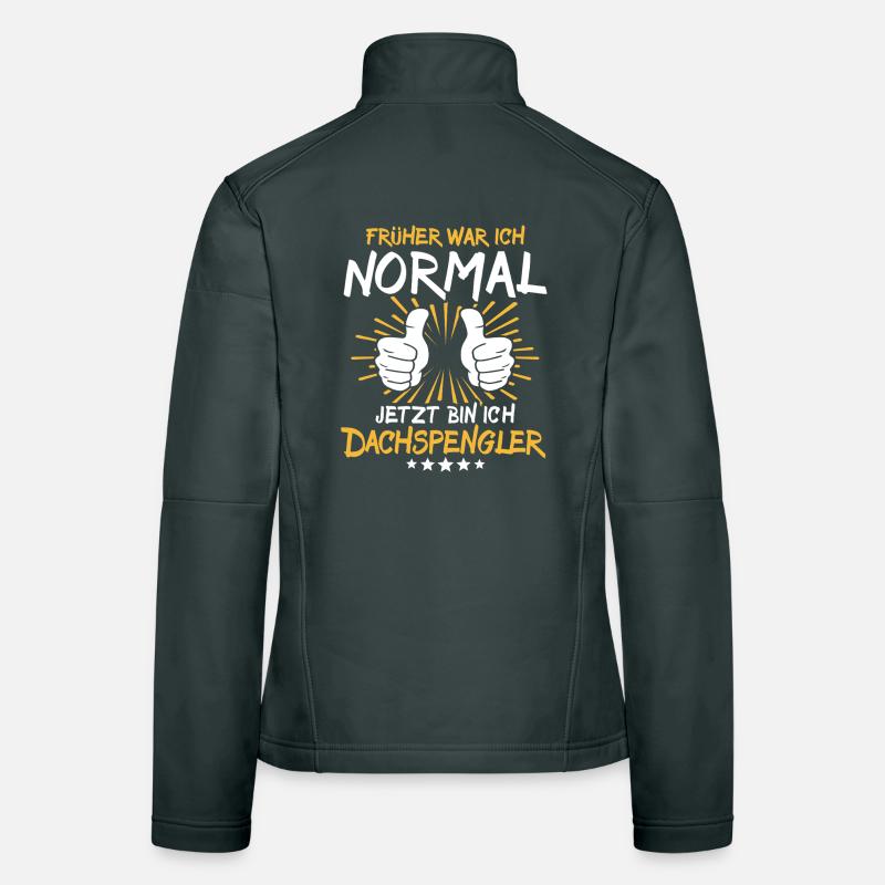 Frauen Softshelljacke