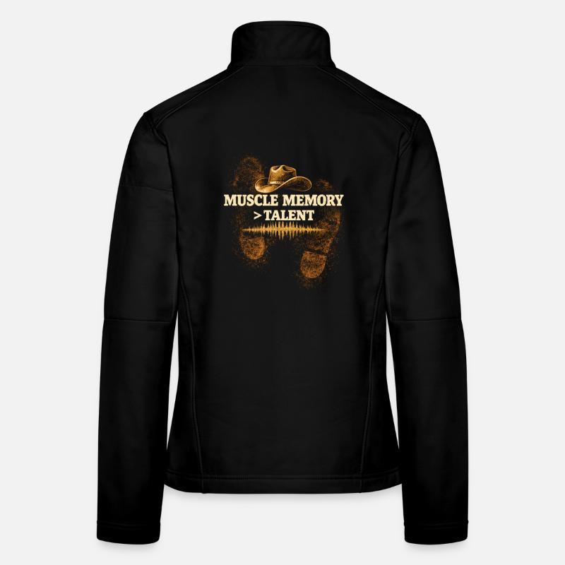 Frauen Softshelljacke