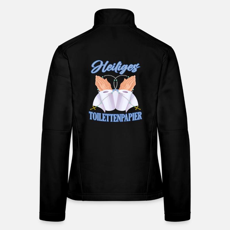 Frauen Softshelljacke