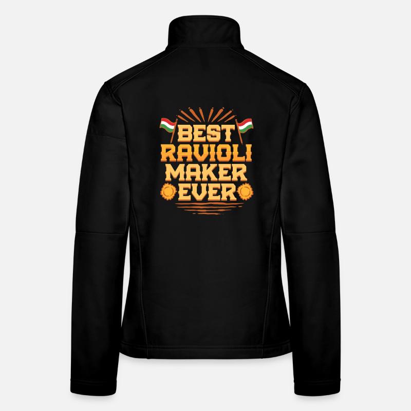 Frauen Softshelljacke