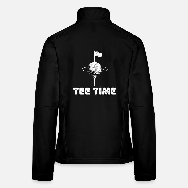 Women's Softshell Jacket
