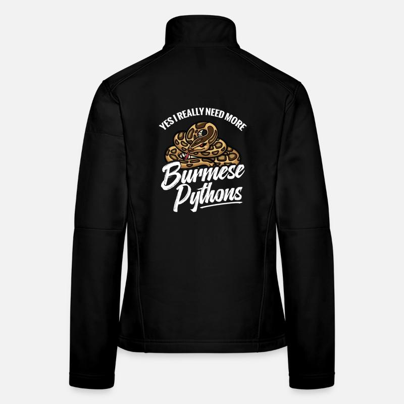 Frauen Softshelljacke