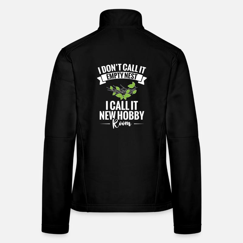 Frauen Softshelljacke