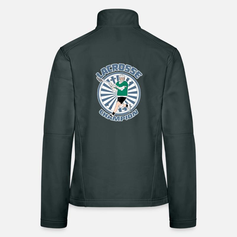 Frauen Softshelljacke