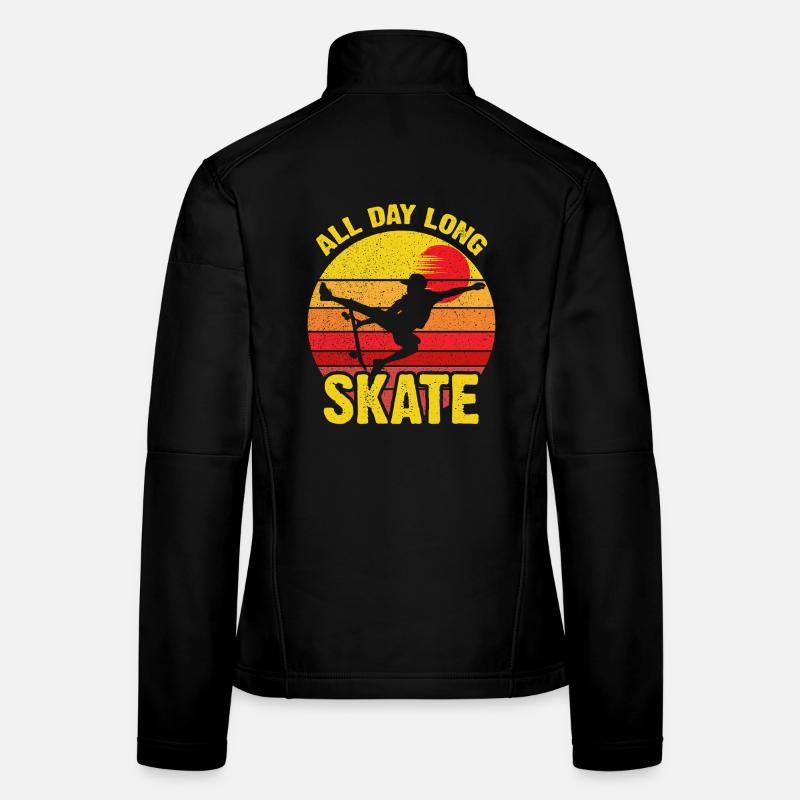 Women's Softshell Jacket