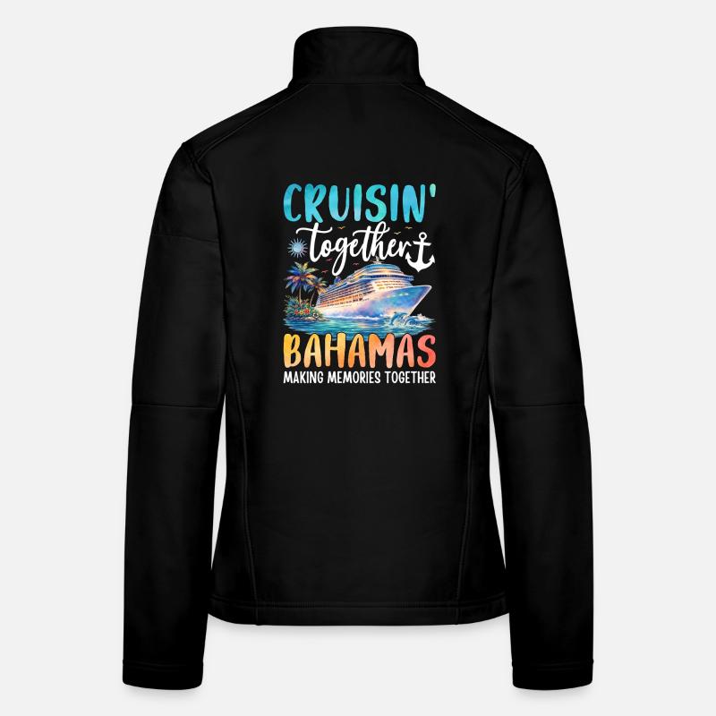 Women's Softshell Jacket