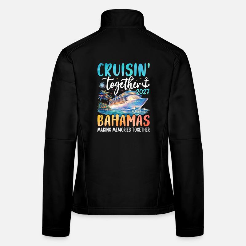 Women's Softshell Jacket