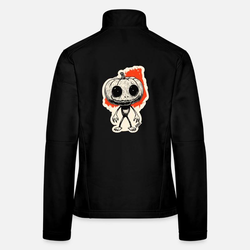 Women's Softshell Jacket