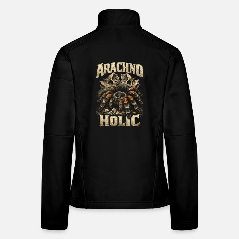 Women's Softshell Jacket
