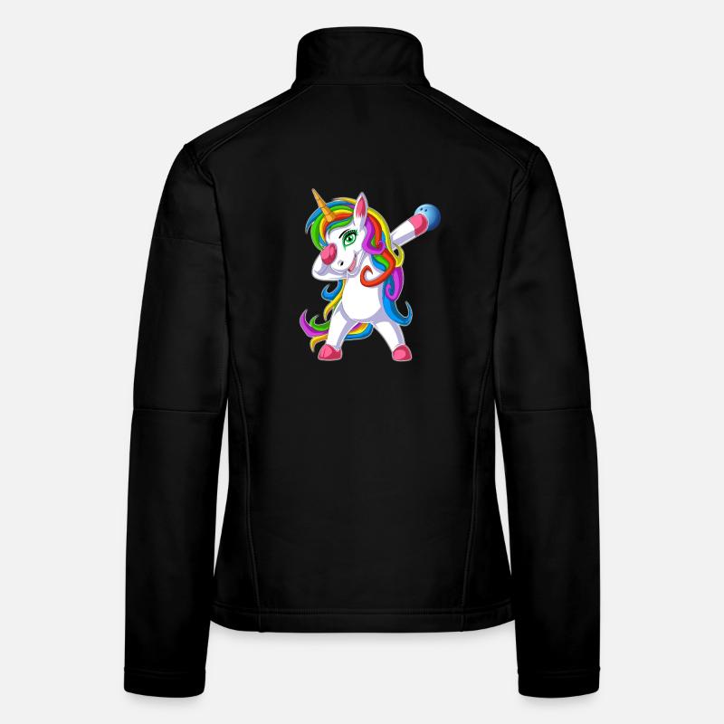 Frauen Softshelljacke