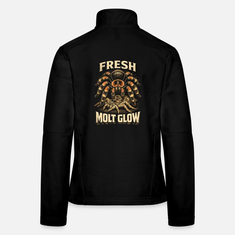 Tarantula Fresh Molt Women's Softshell Jacket