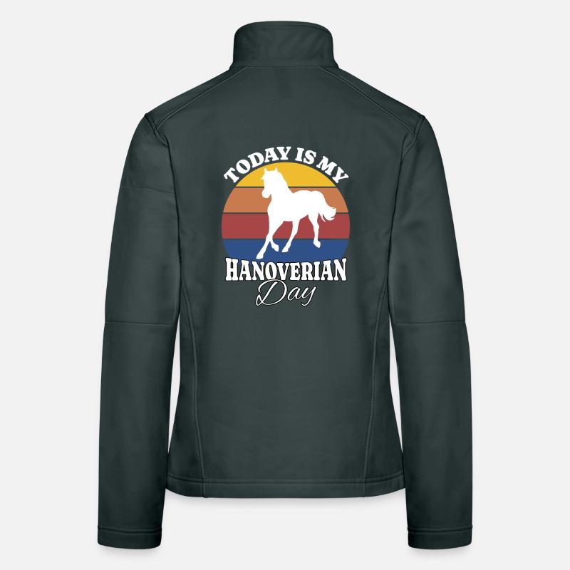 Frauen Softshelljacke