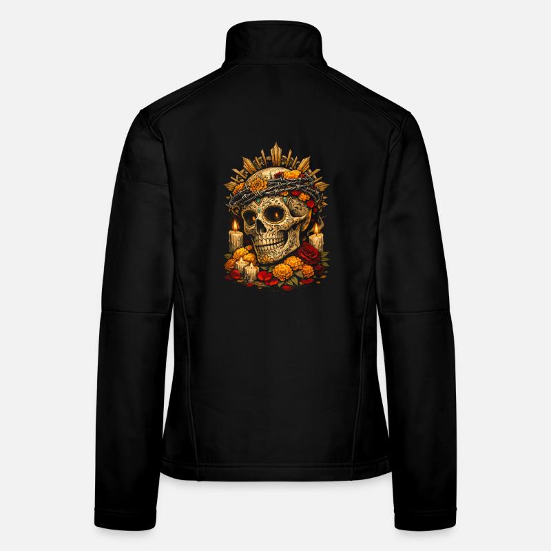 Frauen Softshelljacke