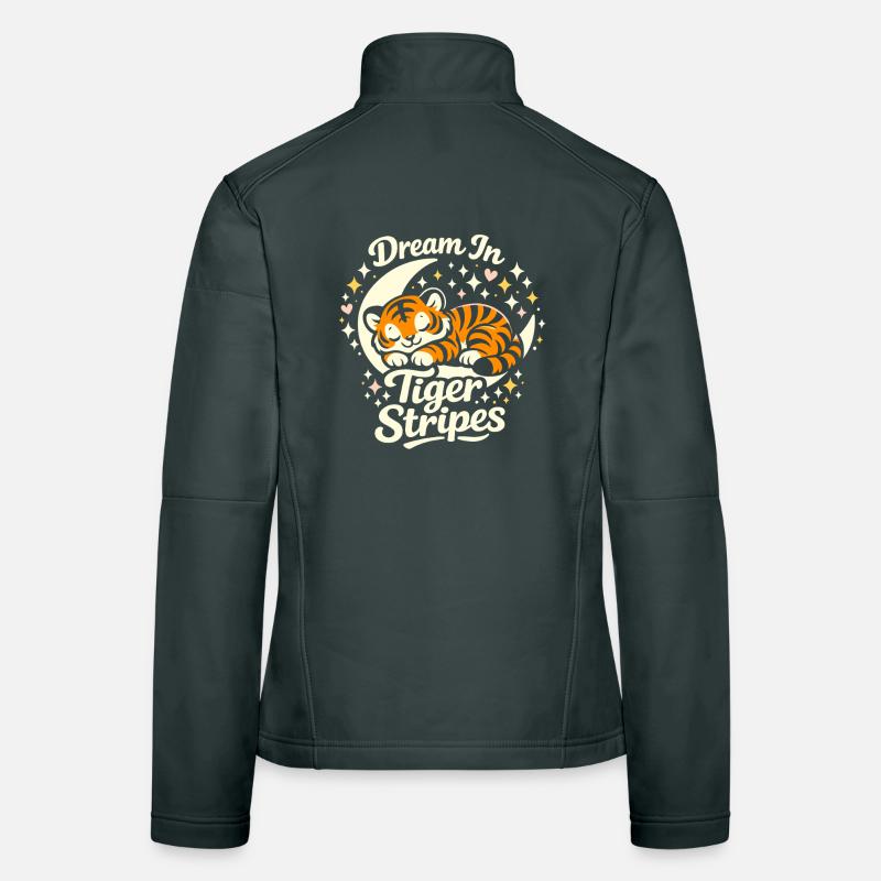 Women's Softshell Jacket