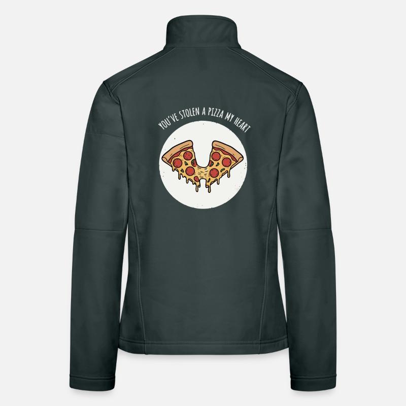 Frauen Softshelljacke