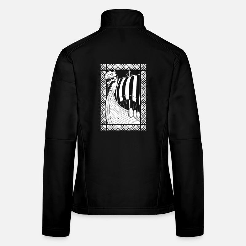 Frauen Softshelljacke